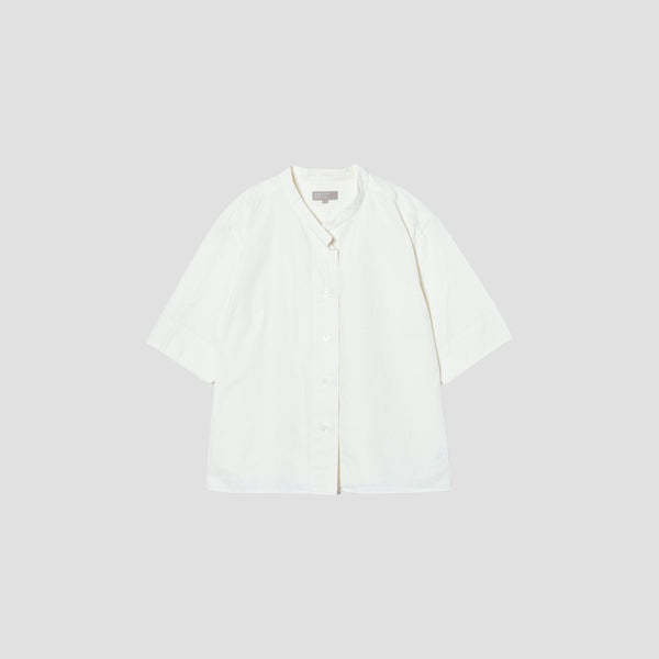 CRISP COTTON SHIRT