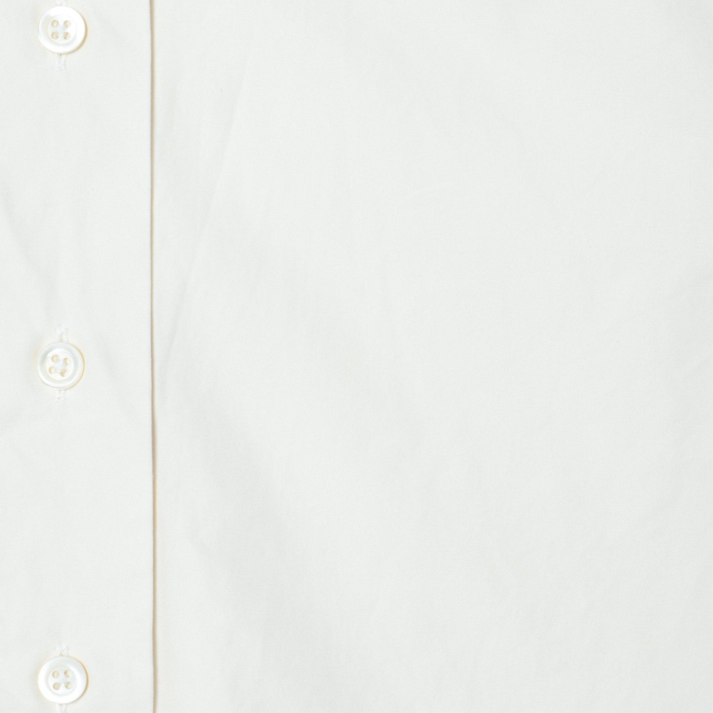 CRISP COTTON SHIRT