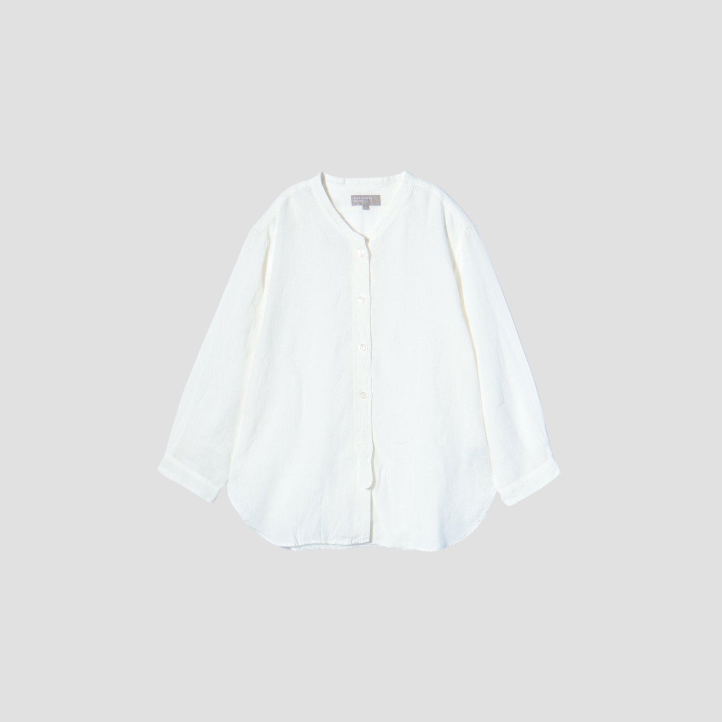 FINE LINEN SHIRT