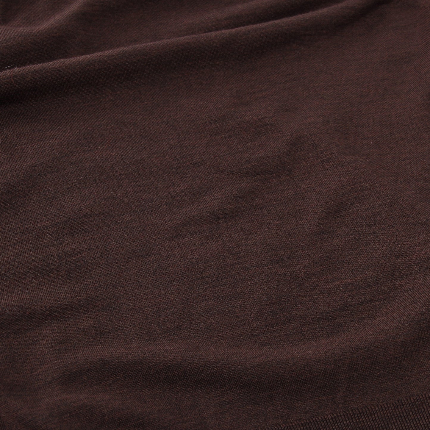 WOOL TURTLE NECK KNIT