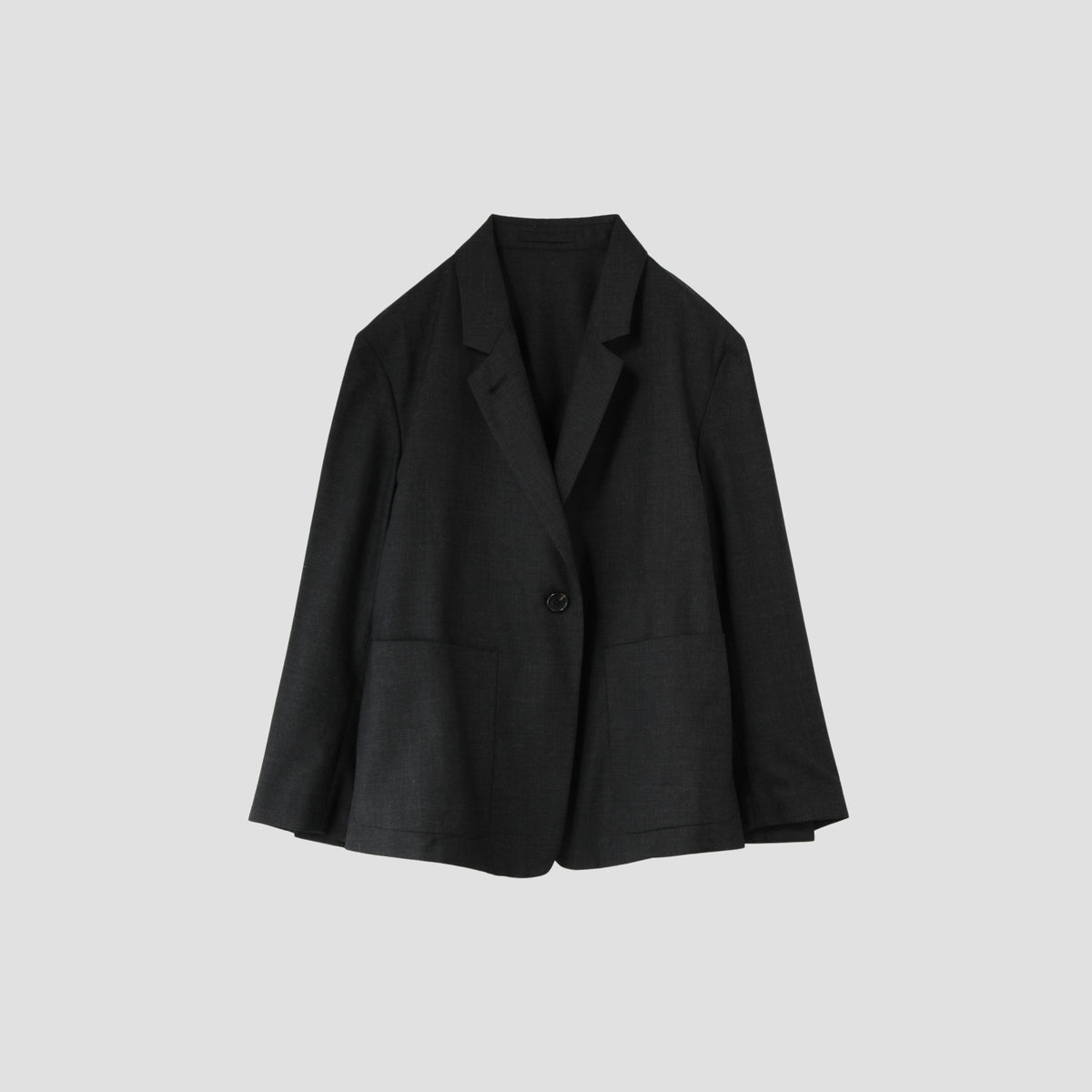 SUMMER WOOL(神南店限定)  JACKET