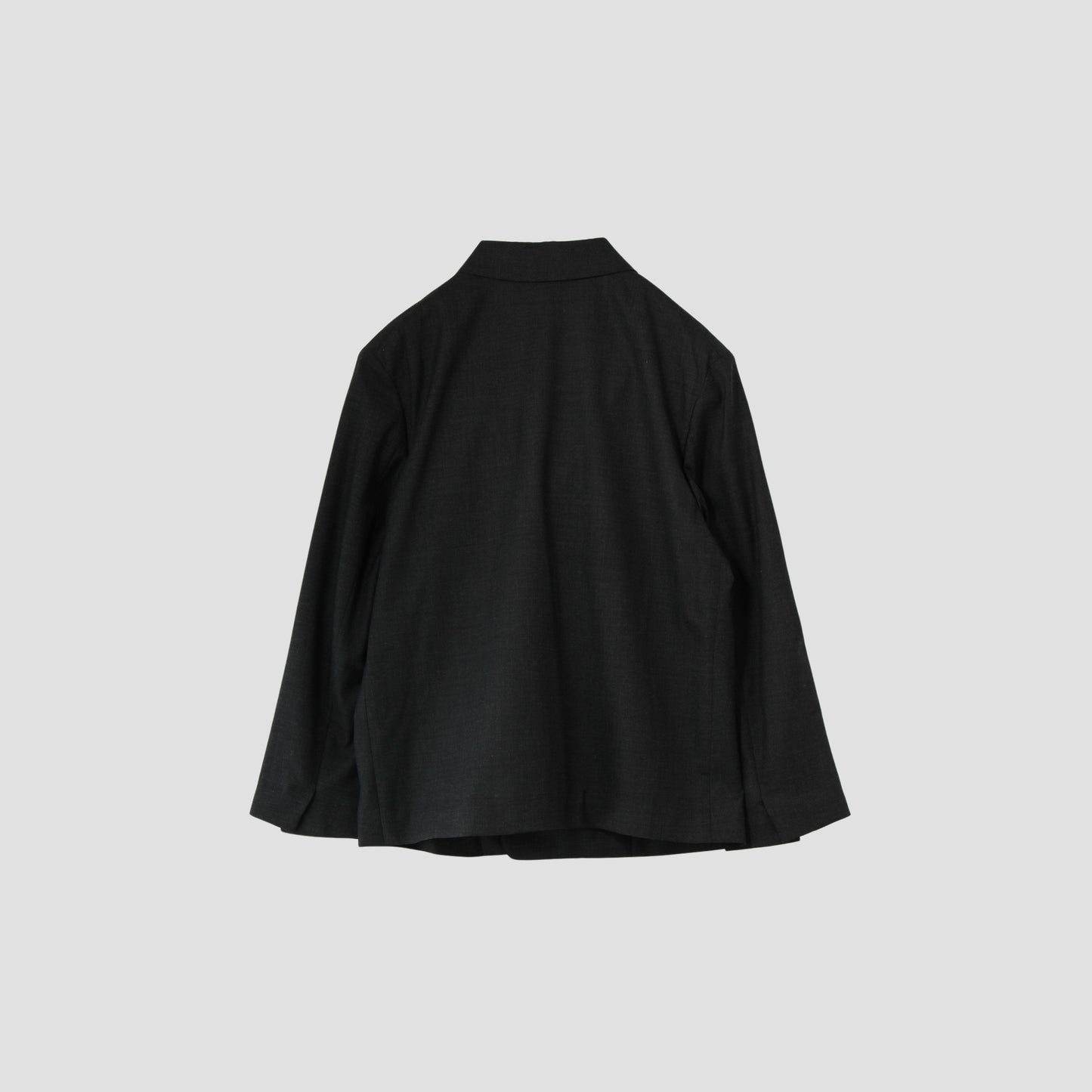 SUMMER WOOL(神南店限定)  JACKET