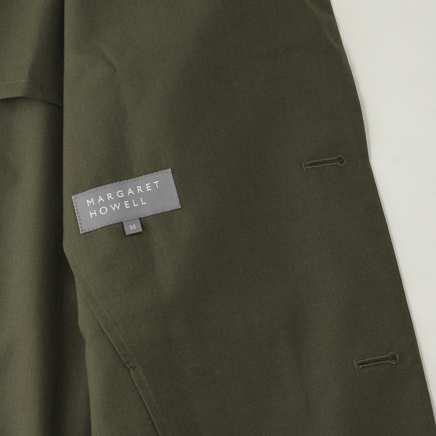 WASHABLE SUMMER WOOL SILK JACKET