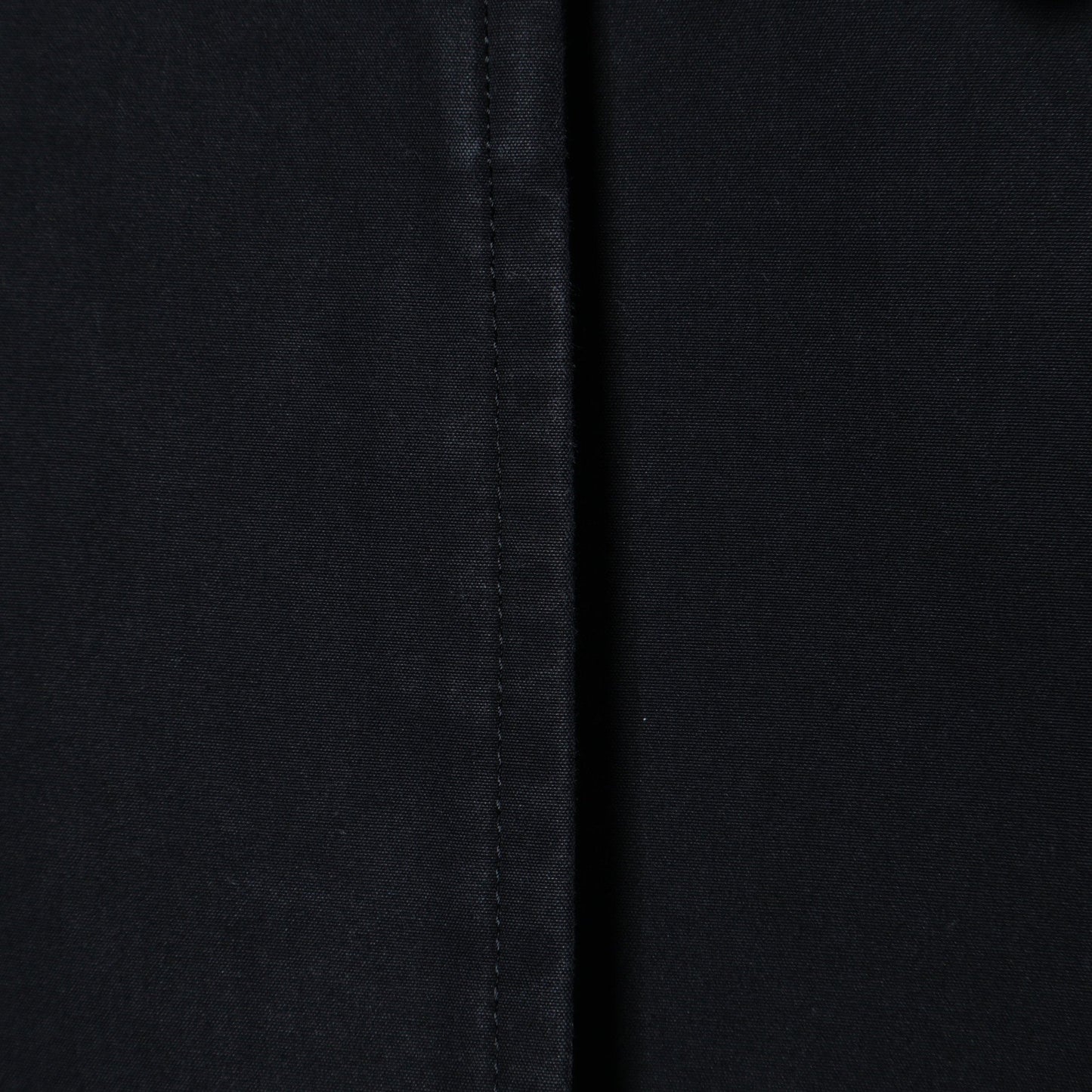 HIGH DENSE COTTON POPLIN BLOUSON