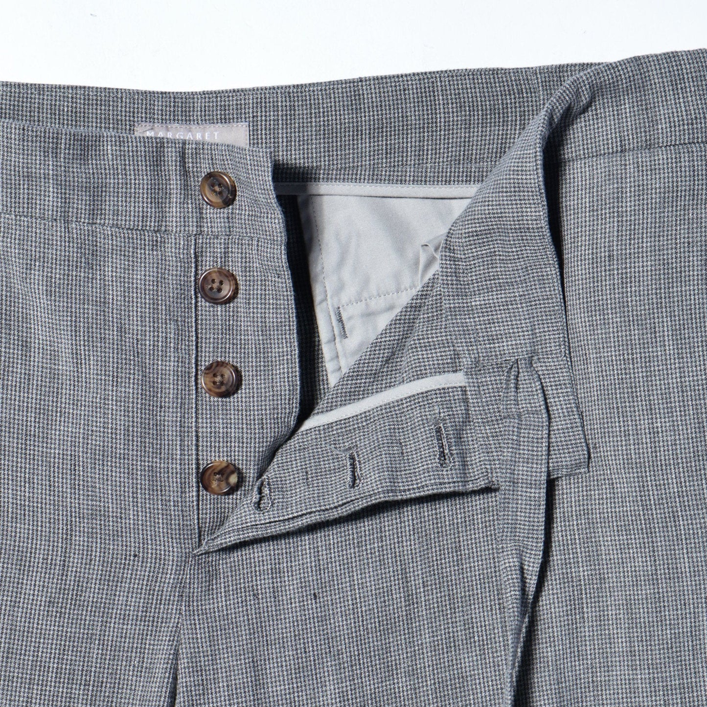 TROUSERS