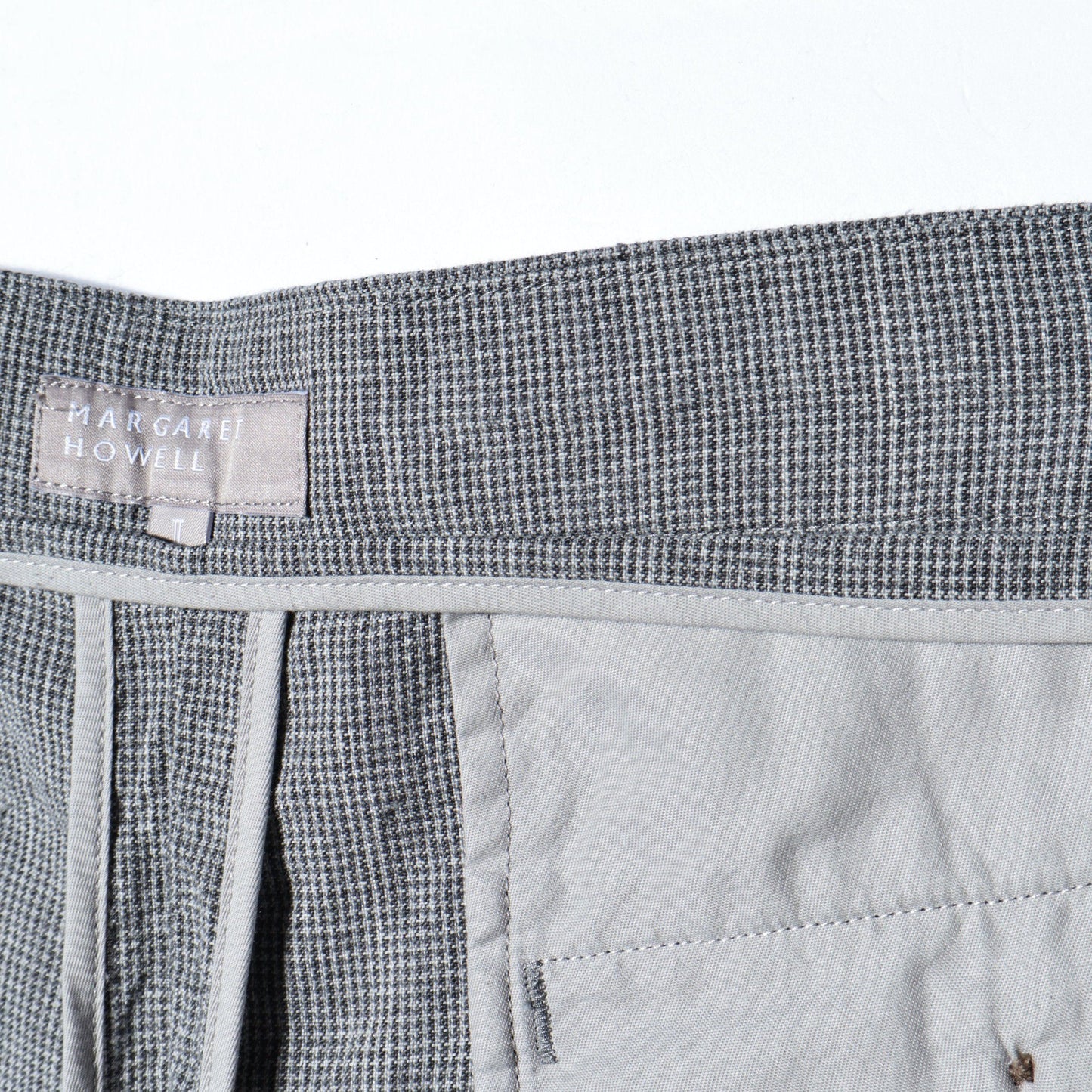 TROUSERS
