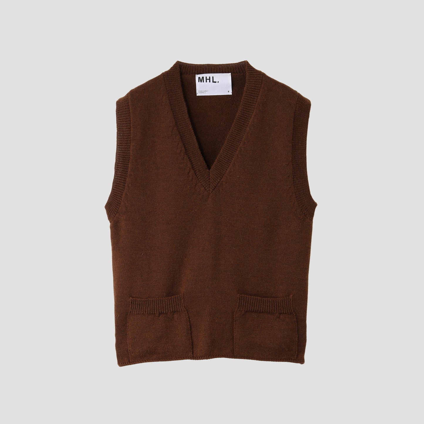 DRY MERINO KNIT