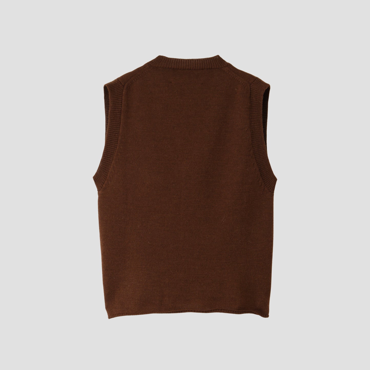 DRY MERINO KNIT