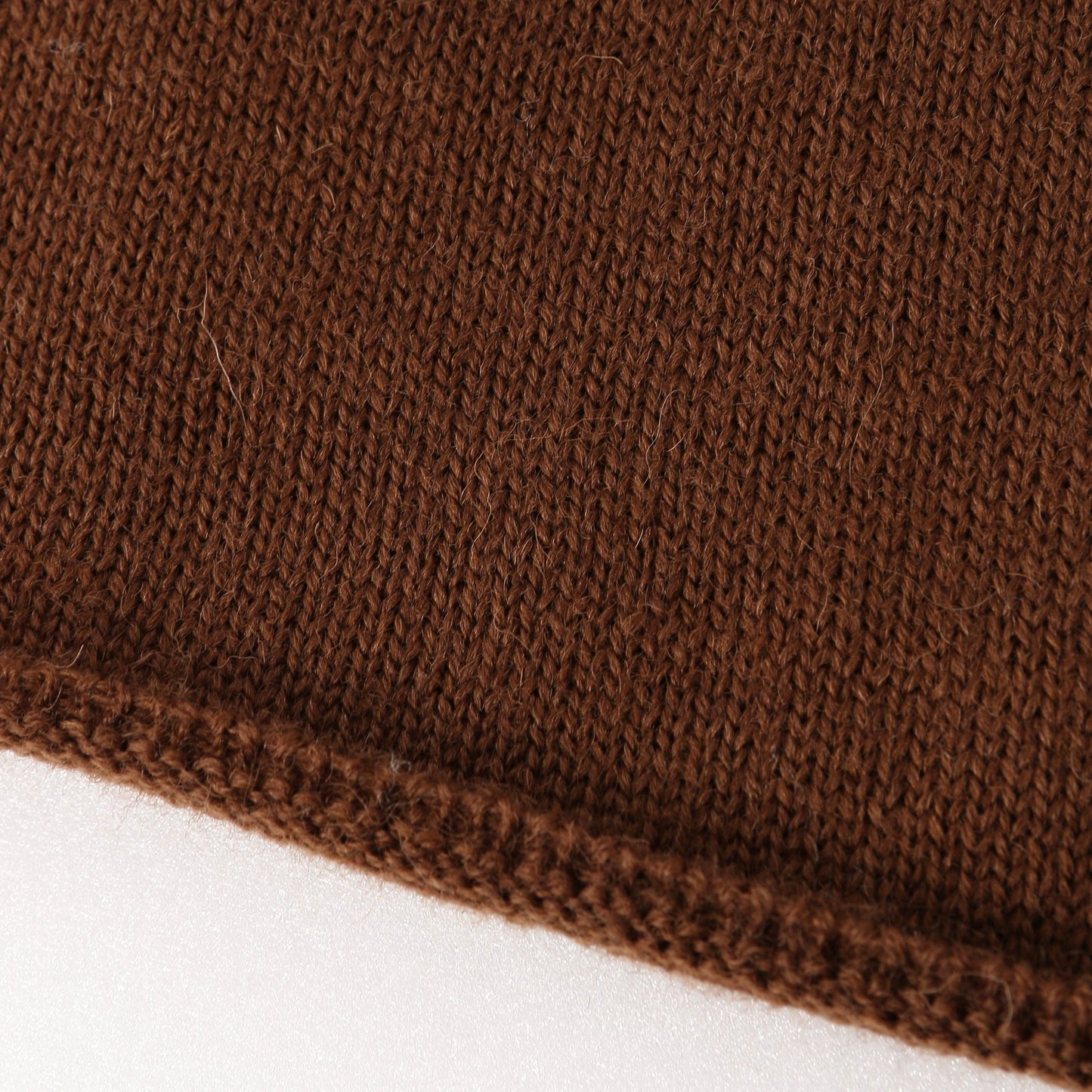DRY MERINO KNIT