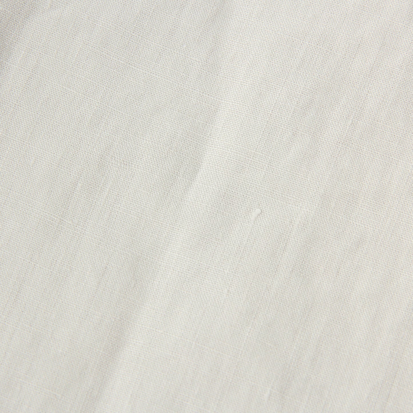 HIGH DENSE LINEN SKIRT