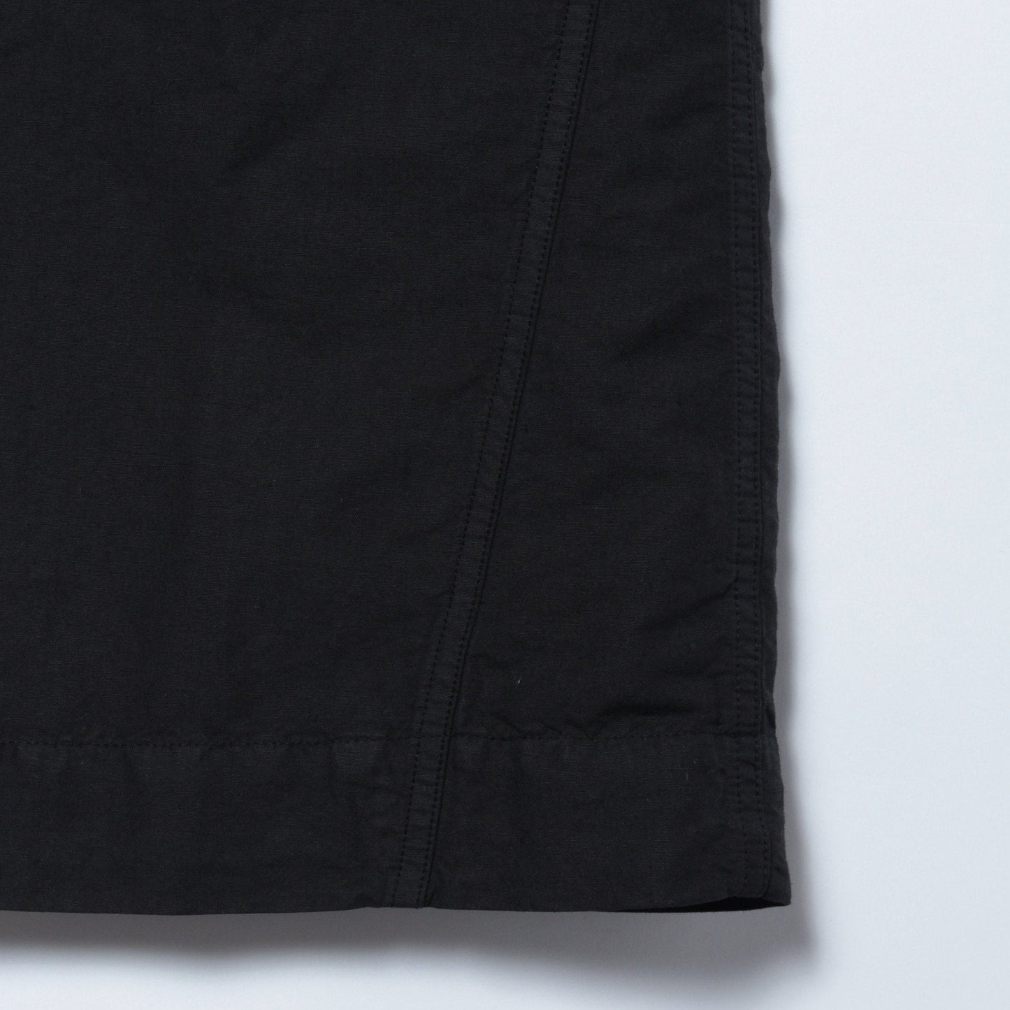 DRY COTTON LINEN DRESS