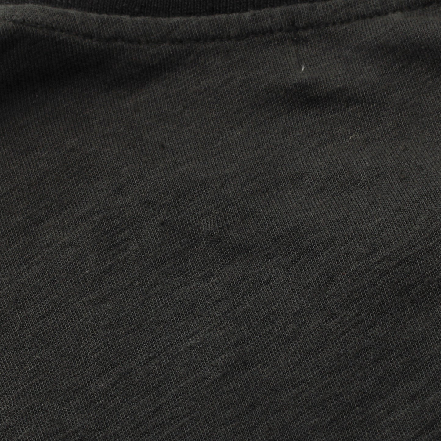 FINE LINEN JERSEY POLO