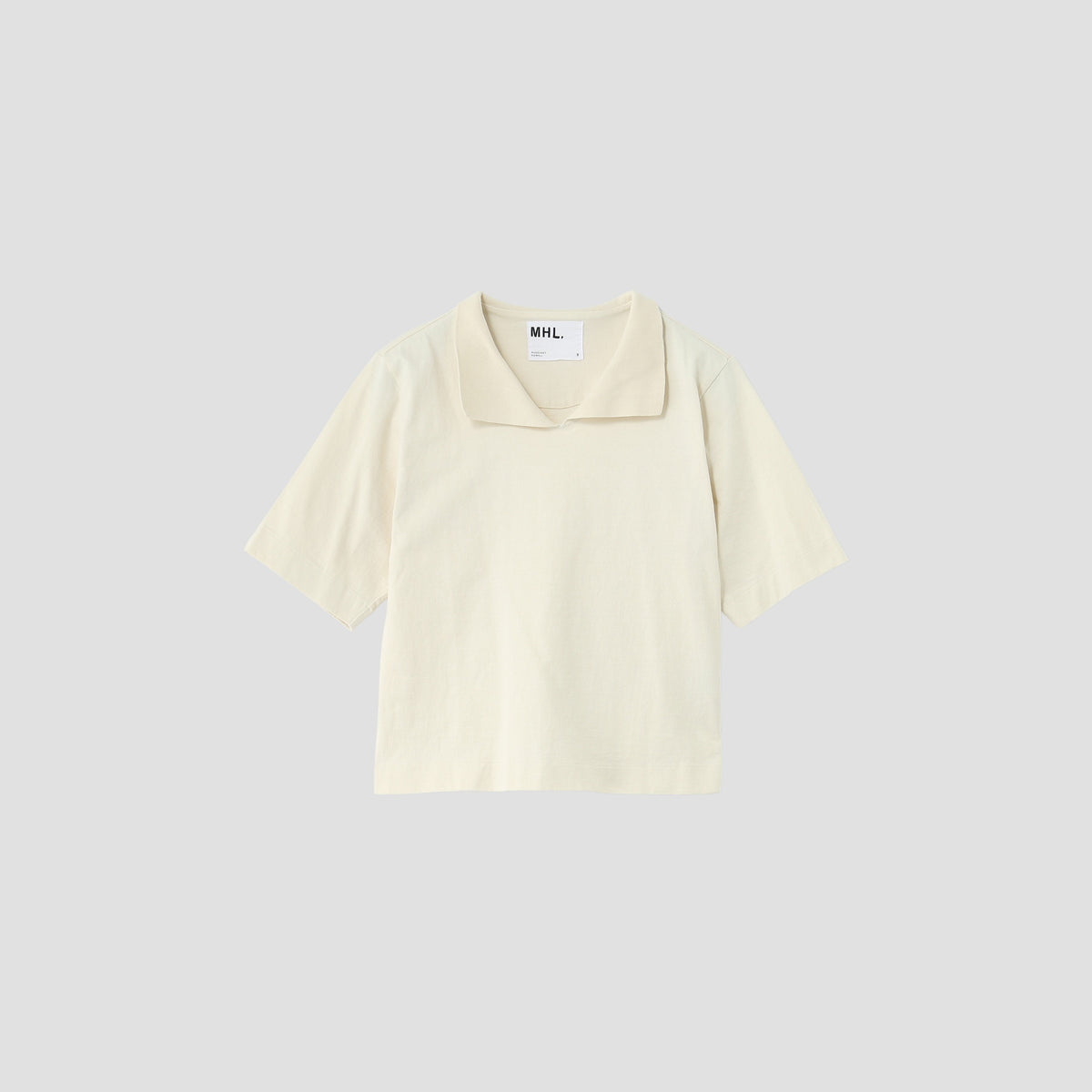 DRY COTTON BASIC JERSEY
