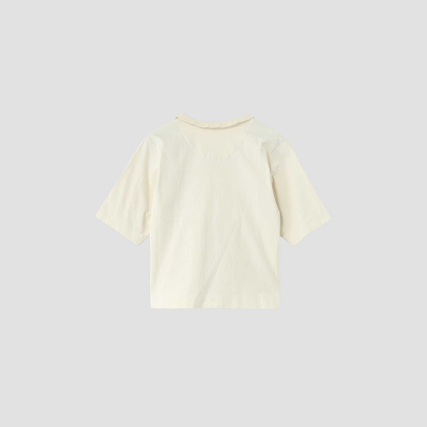 DRY COTTON BASIC JERSEY