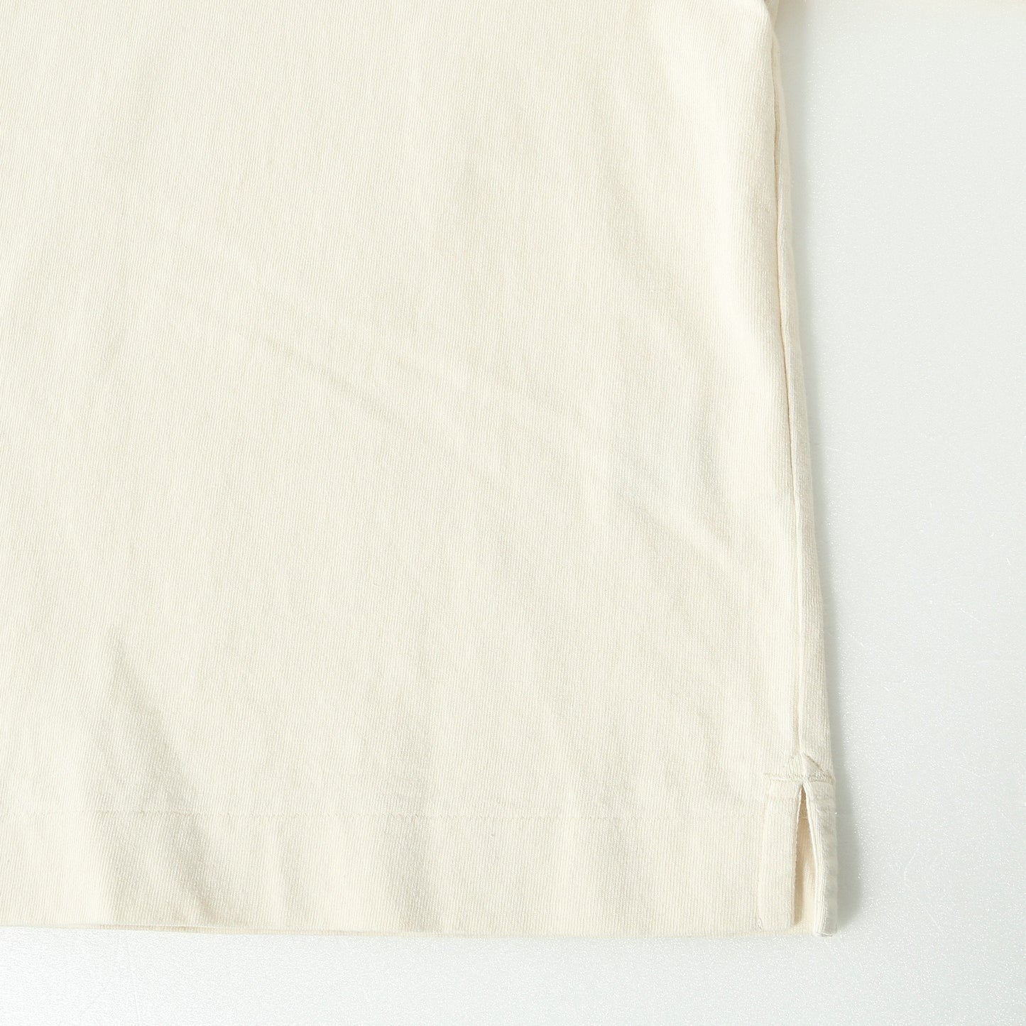 DRY COTTON BASIC JERSEY