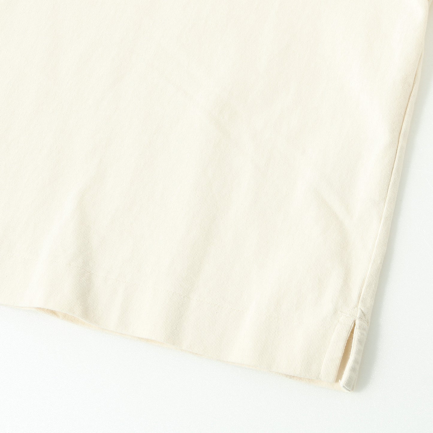DRY COTTON BASIC JERSEY