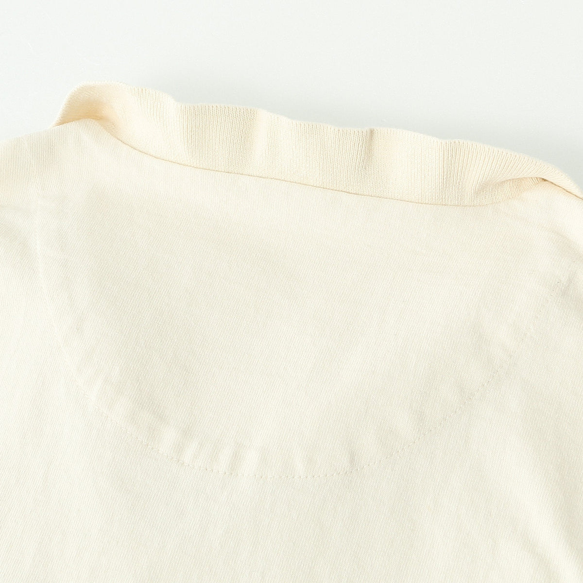DRY COTTON BASIC JERSEY