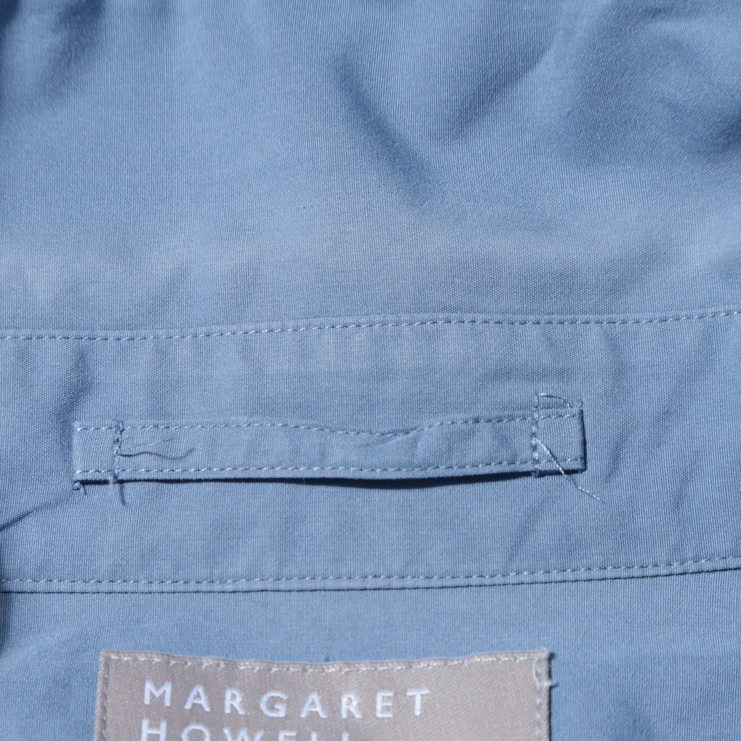 SHIRTING COTTON POPLIN