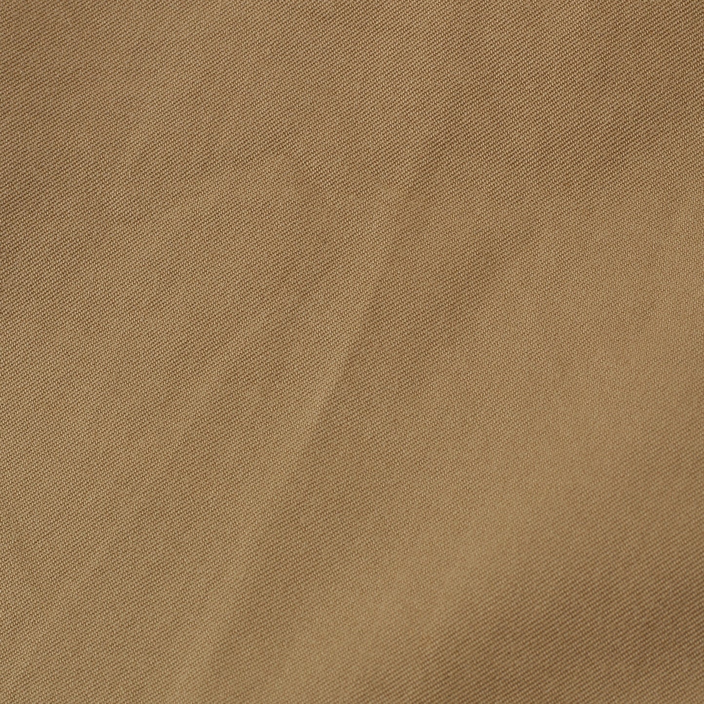 HIGH DENSE LINEN TWILL TROUSERS
