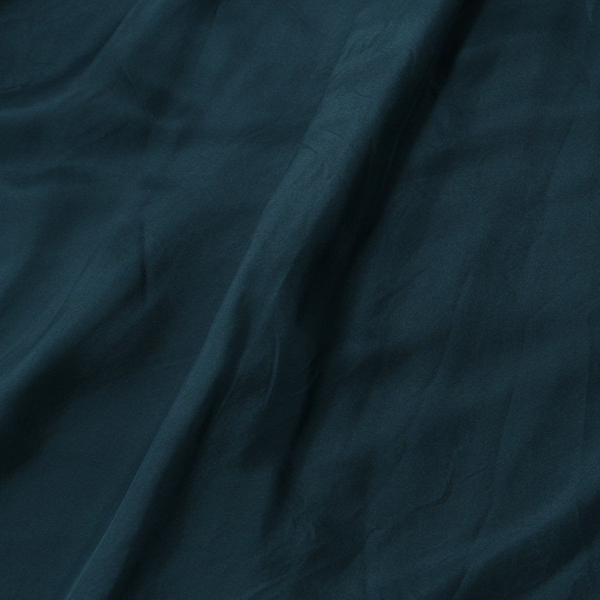 FINE SILK POPLIN SHIRT