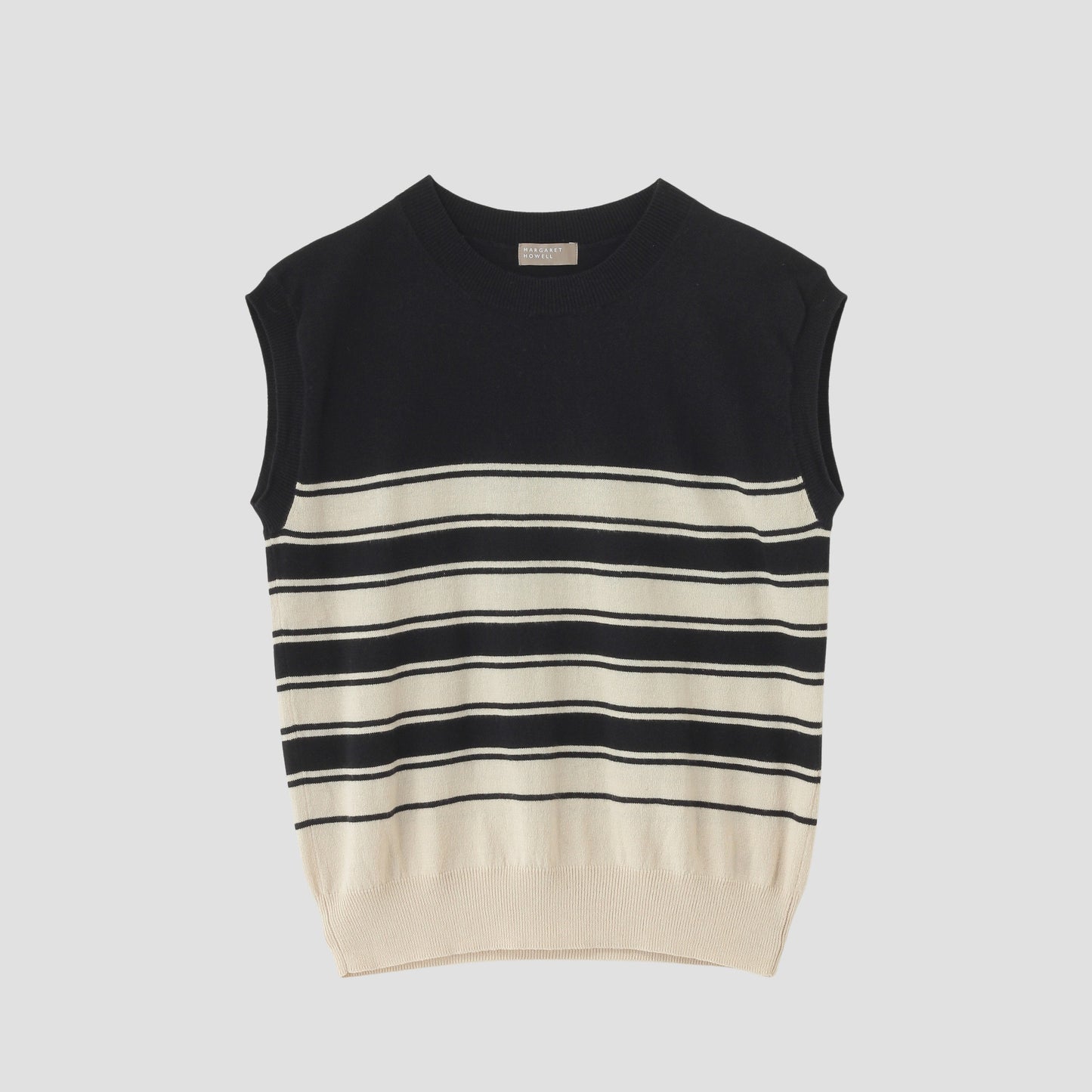 COTTON HEMP KNIT