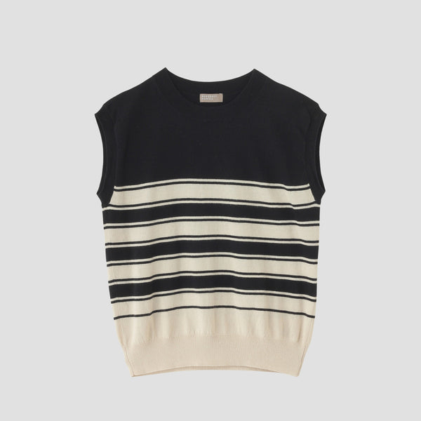 COTTON HEMP KNIT