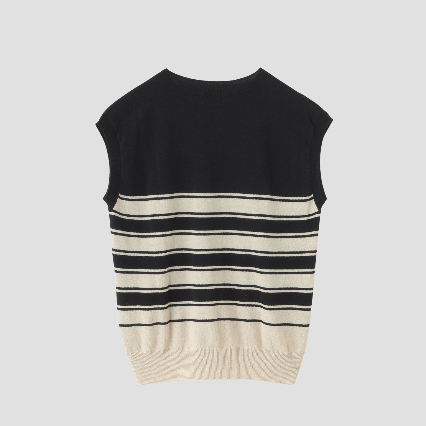 COTTON HEMP KNIT