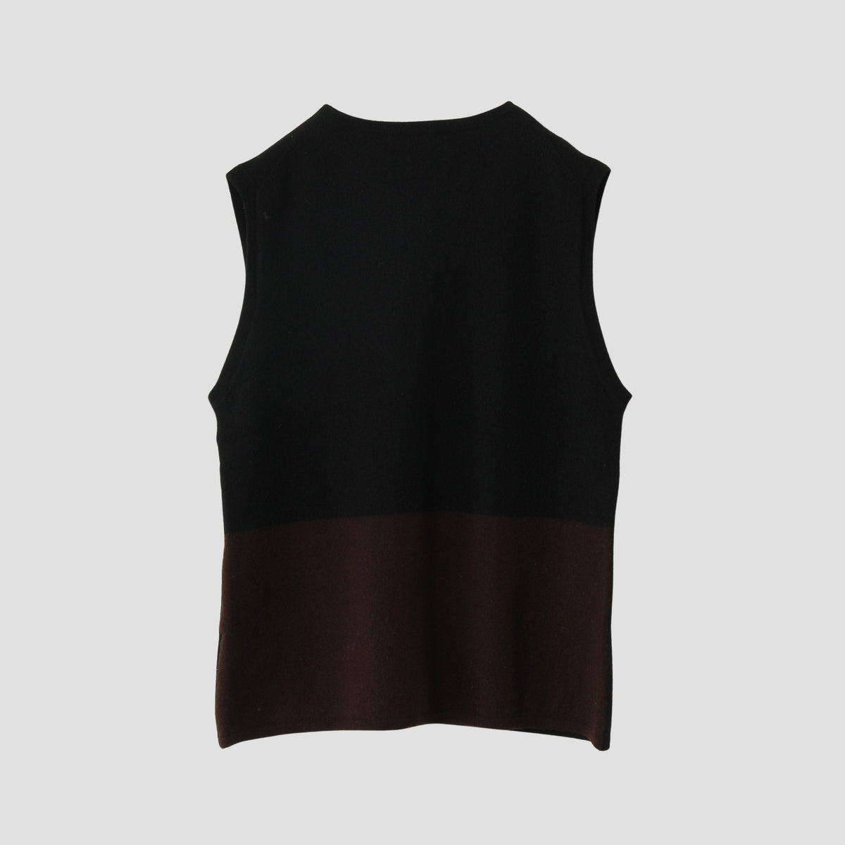 FELTED DRY WOOL KNIT