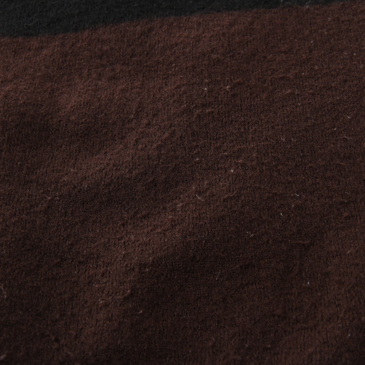 FELTED DRY WOOL KNIT
