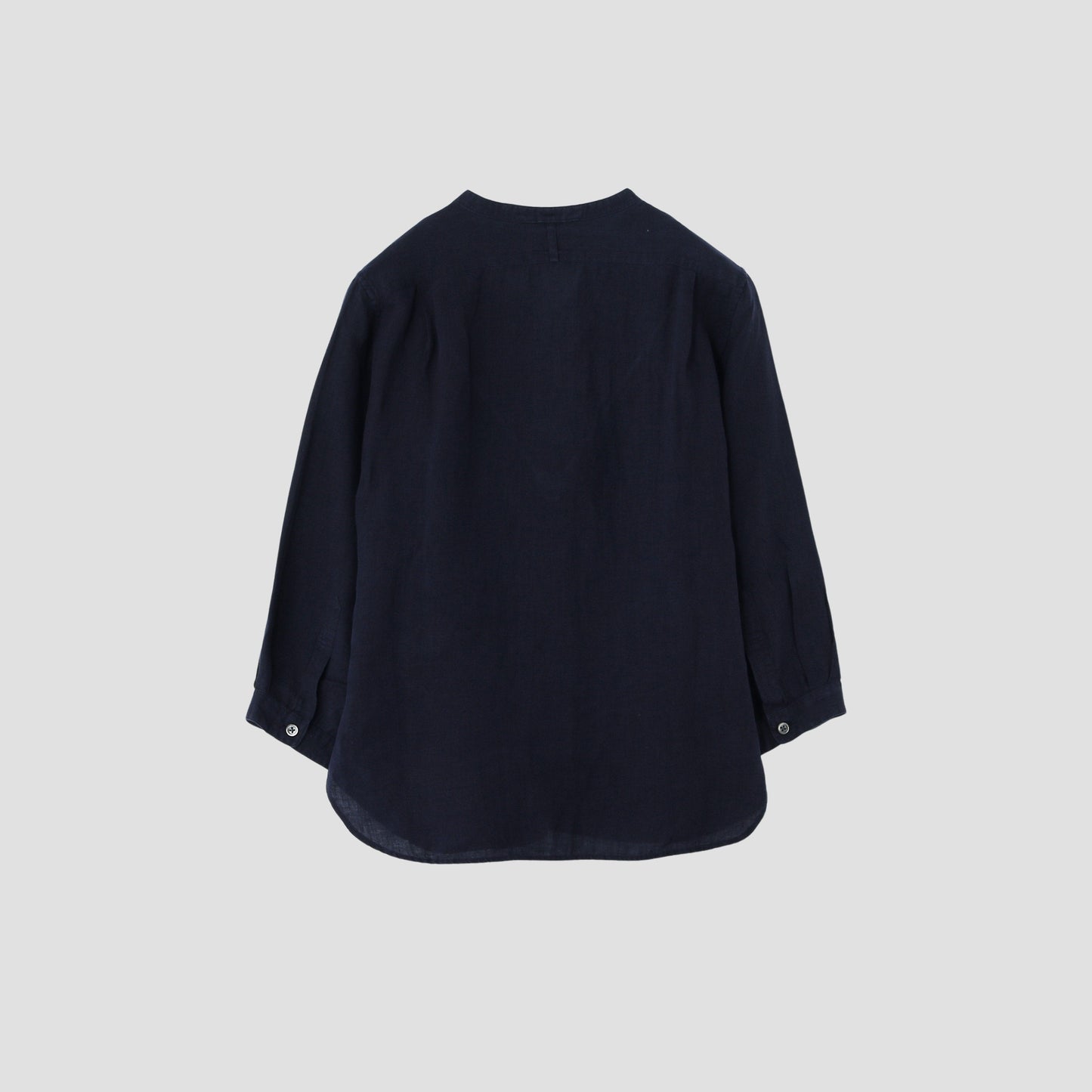 FINE LINEN SHIRT
