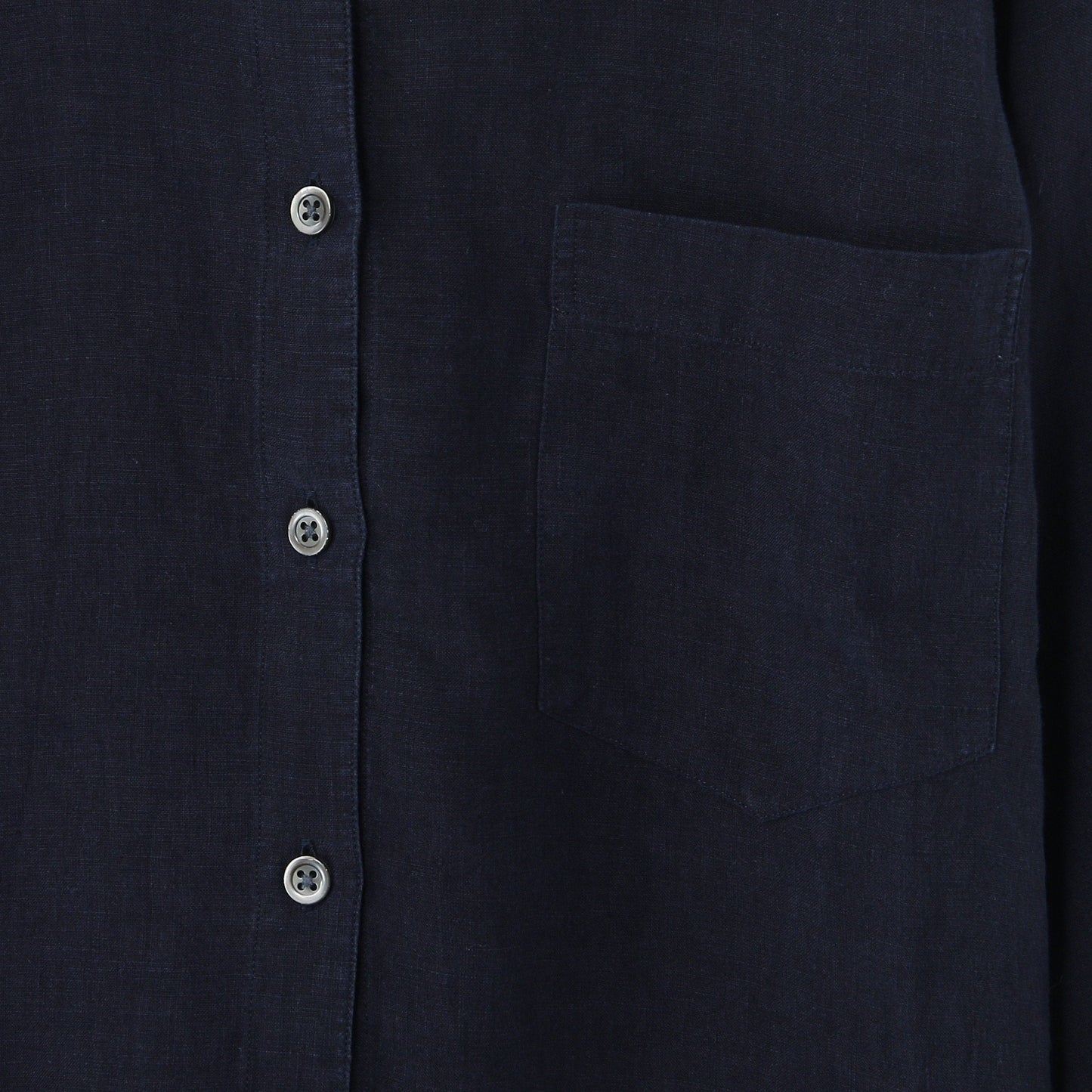 FINE LINEN SHIRT