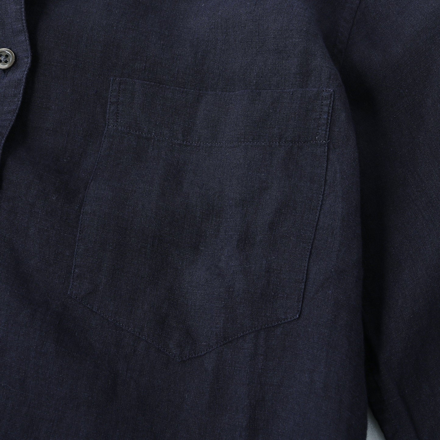 FINE LINEN SHIRT