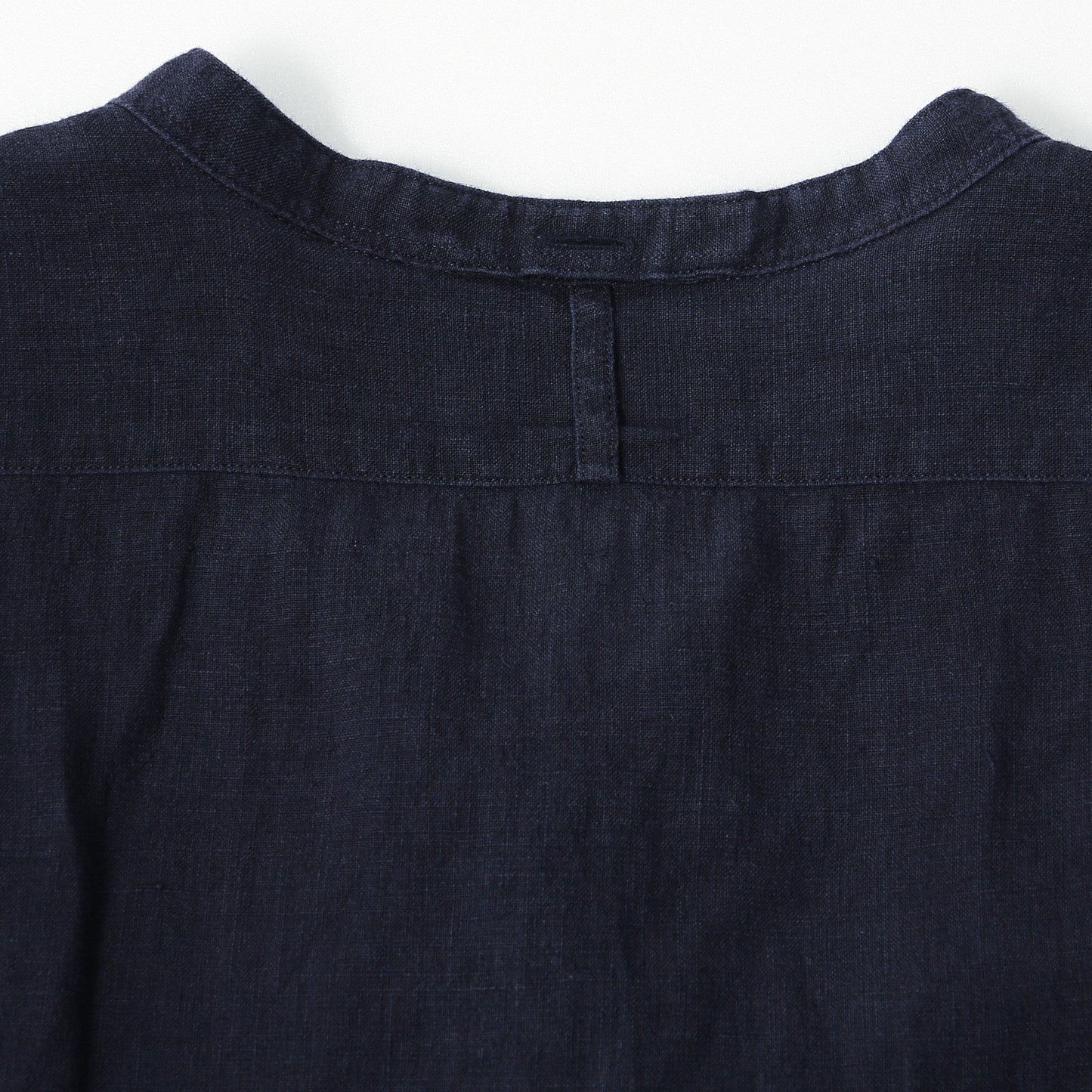 FINE LINEN SHIRT