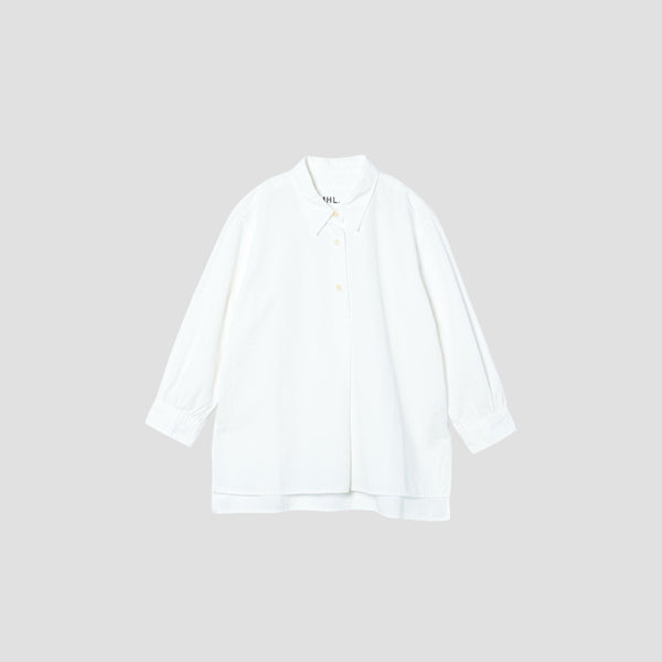 WORKWEAR POPLIN SHIRT