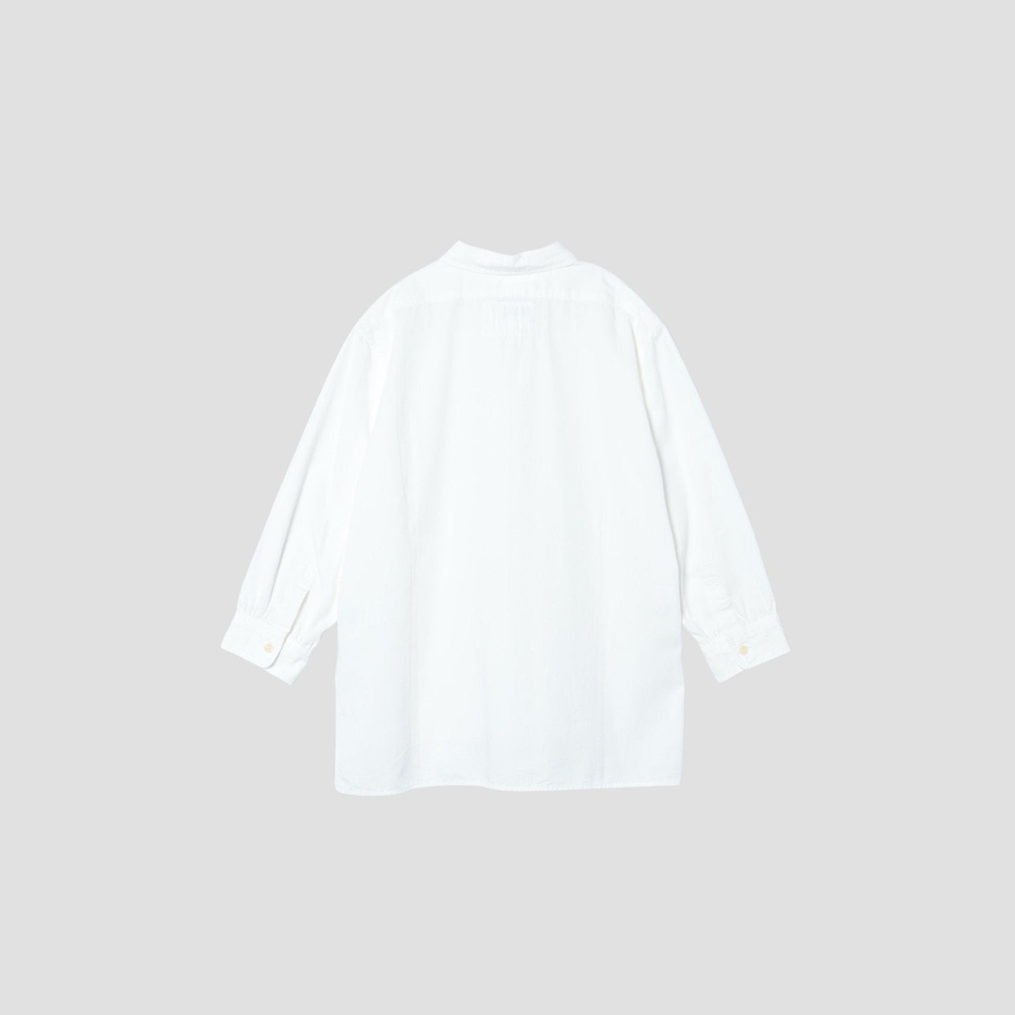 WORKWEAR POPLIN SHIRT