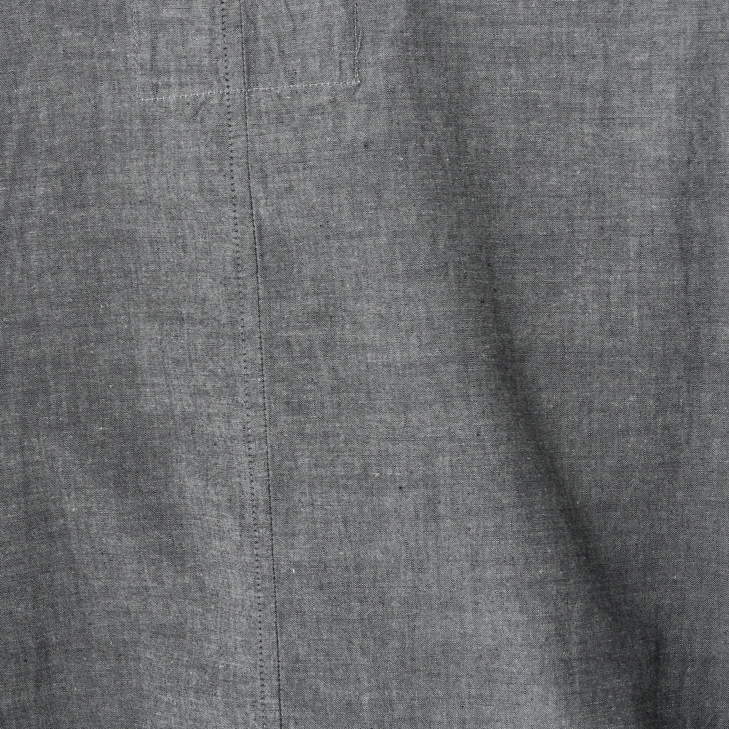 FINE CHAMBRAY SHIRT