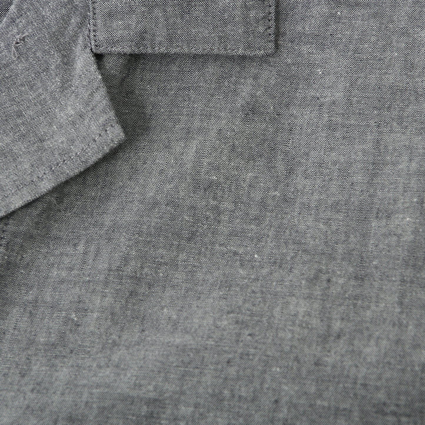 FINE CHAMBRAY SHIRT