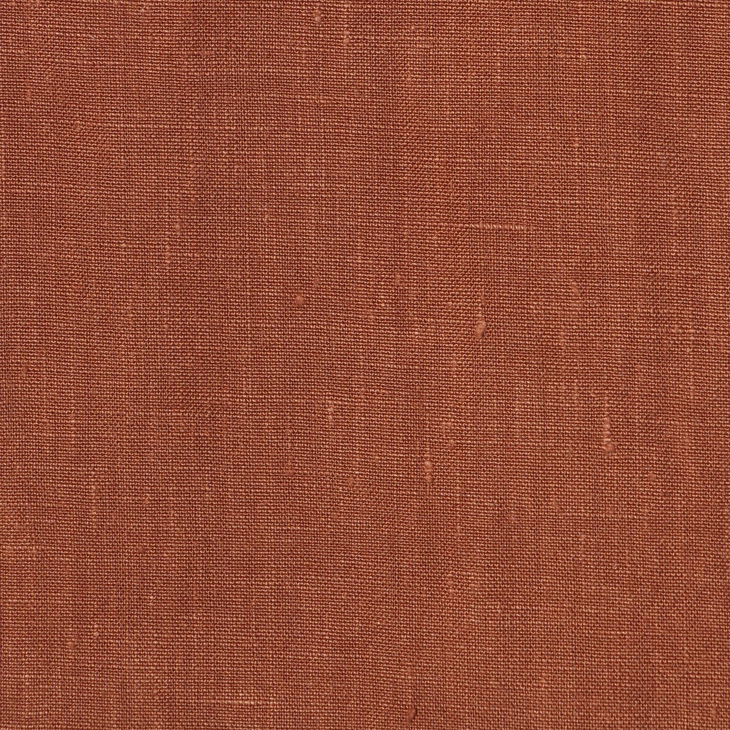 DENSE FINE LINEN DRESS