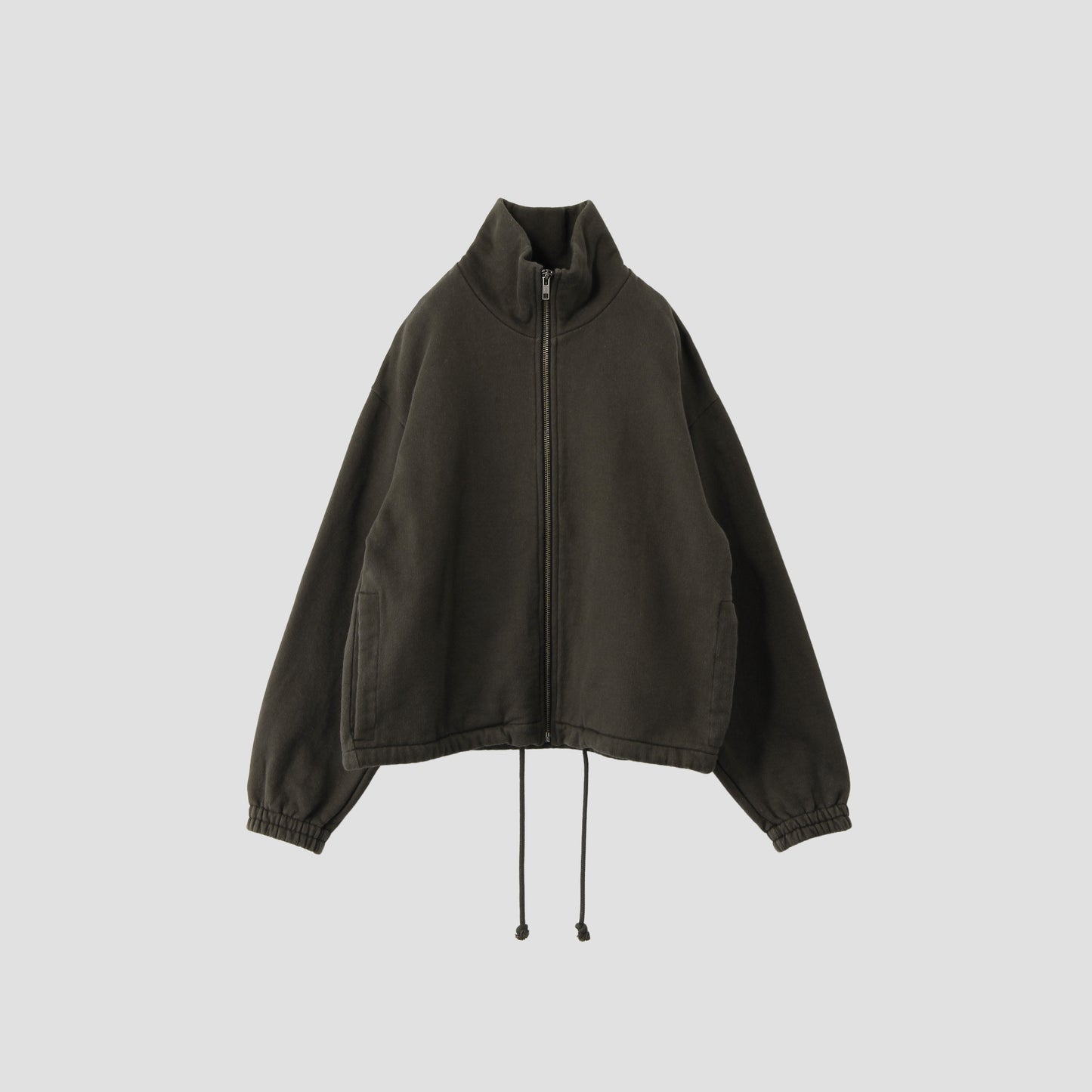 DRY LOOPBACK JERSEY