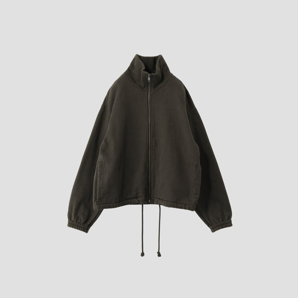 DRY LOOPBACK JERSEY