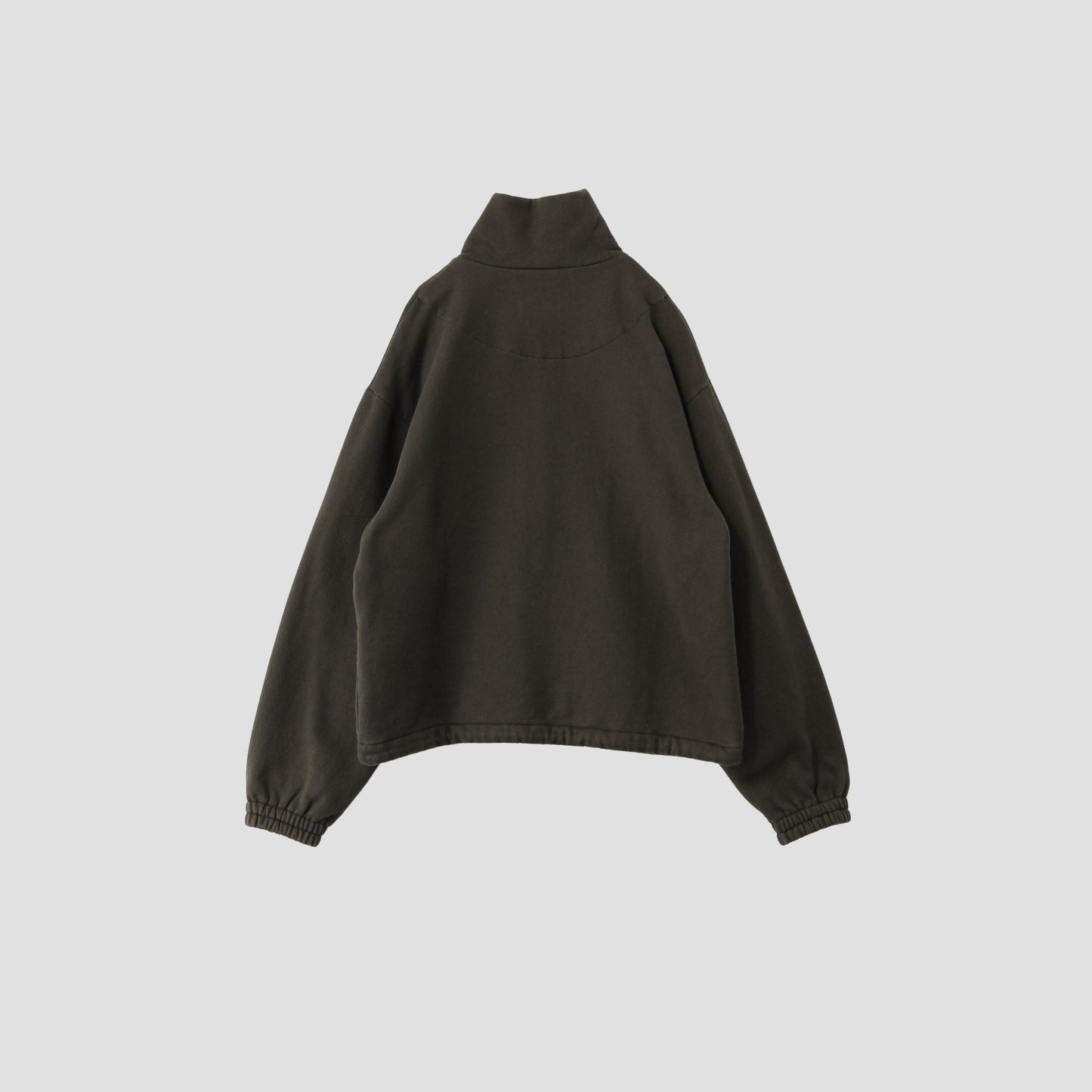 DRY LOOPBACK JERSEY