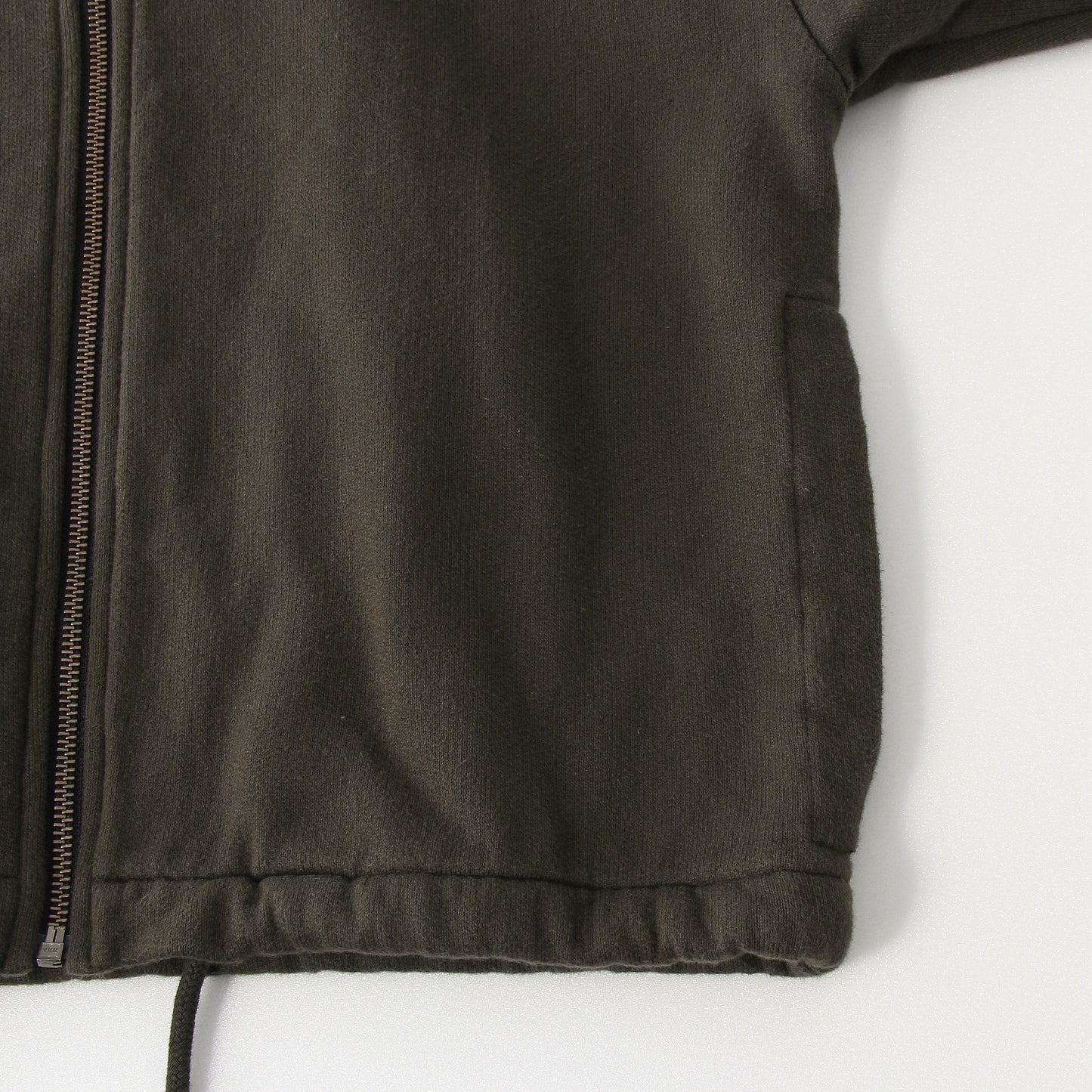 DRY LOOPBACK JERSEY