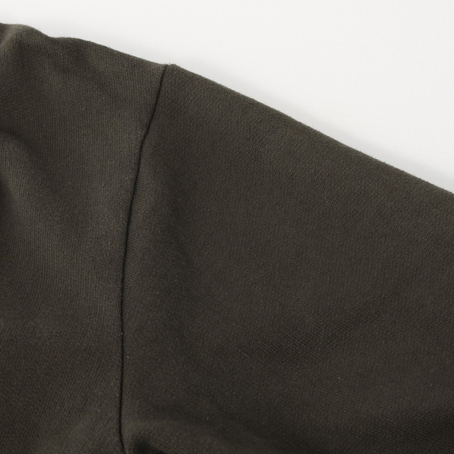 DRY LOOPBACK JERSEY