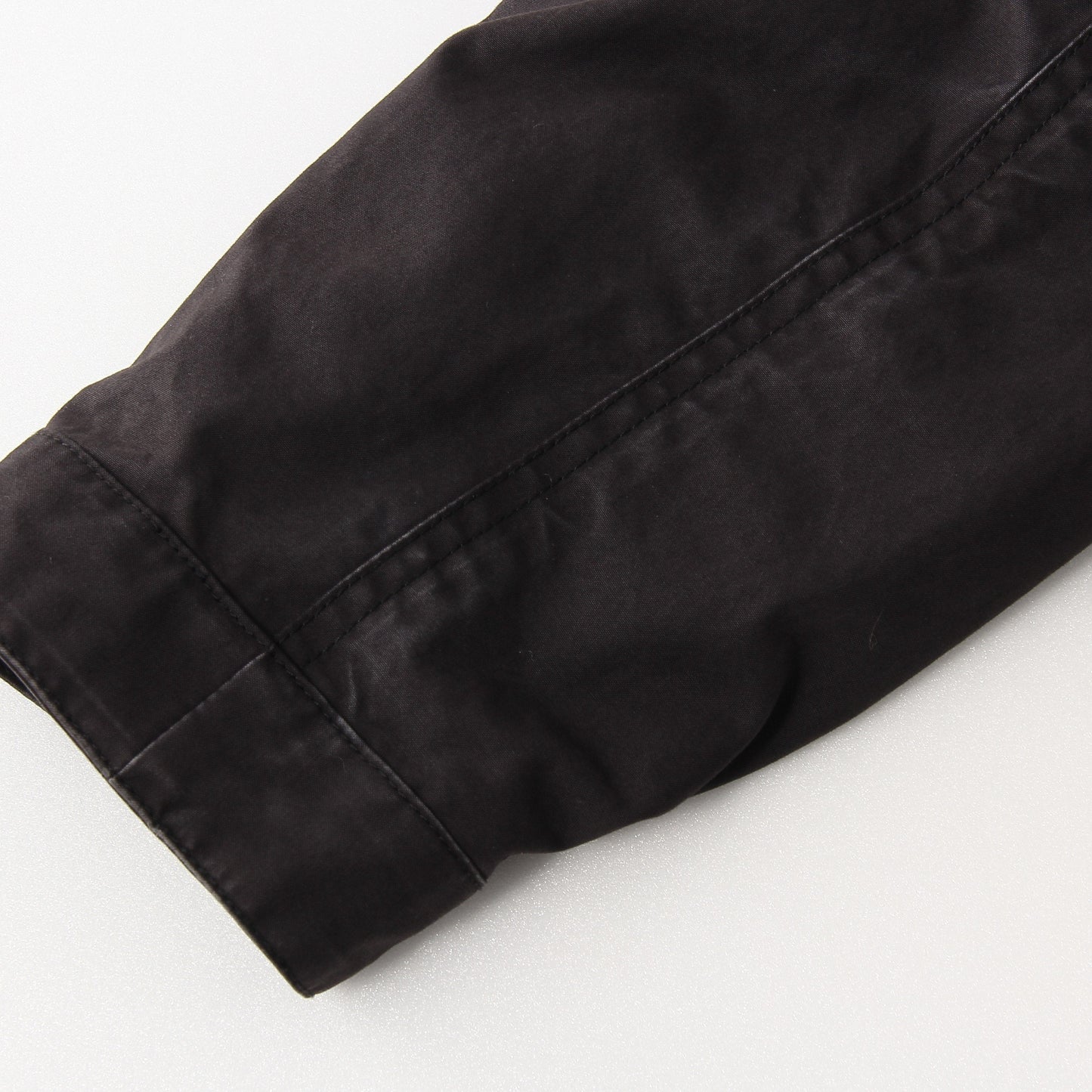 HIGHCOUNT COTTON POPLIN COAT