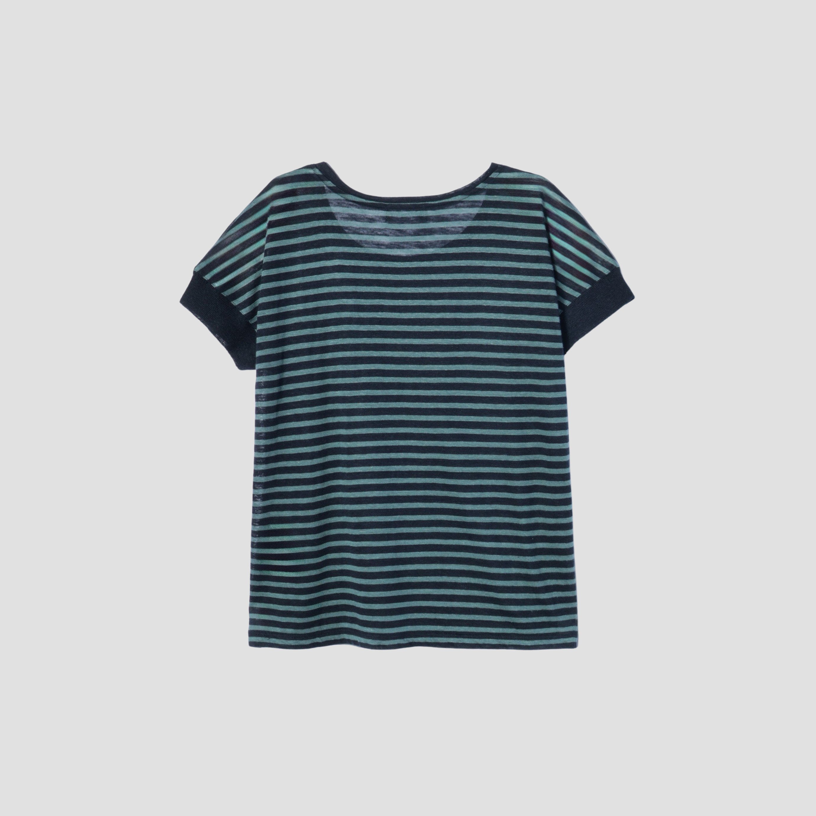 カットソー / II / NAVY(ネイビー) ｜ マーガレット・ハウエル 公式