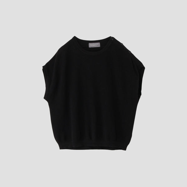 COTTON HEMP KNIT