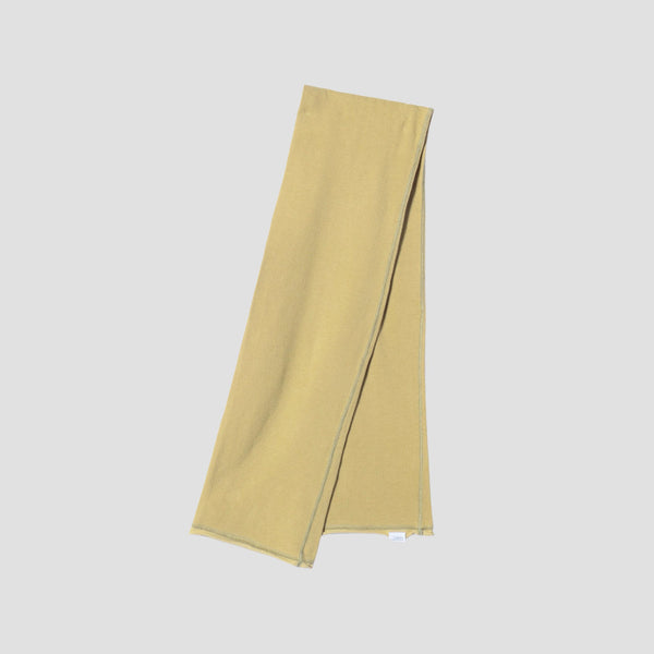 COTTON WOOL SCARF(MHL SHOP限定)