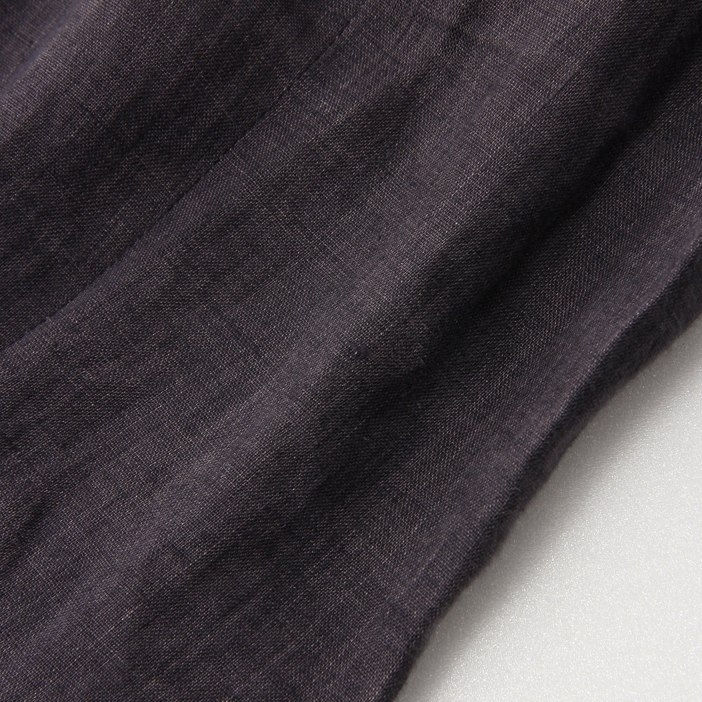 LINEN MELANGE JACKET