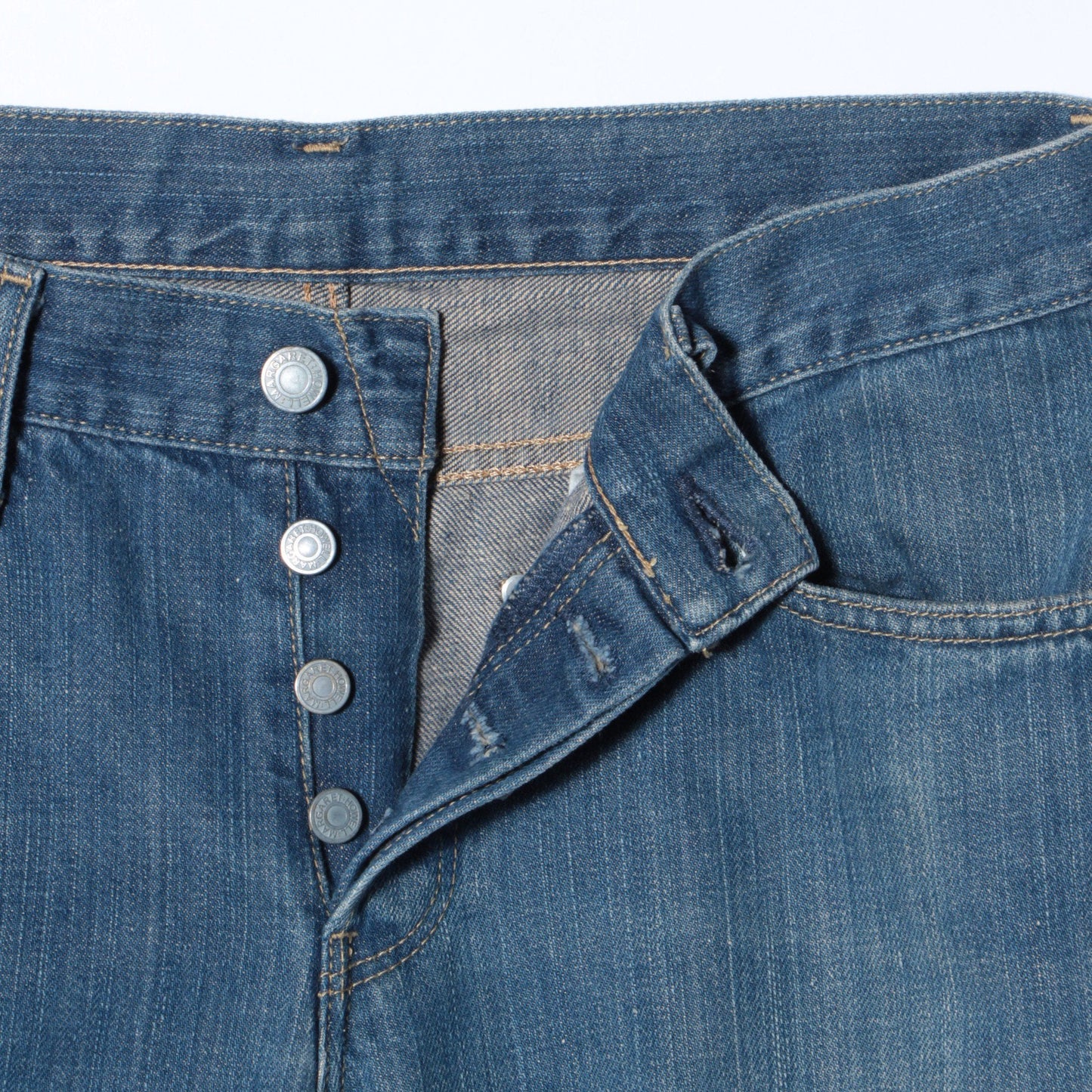 TROUSERS