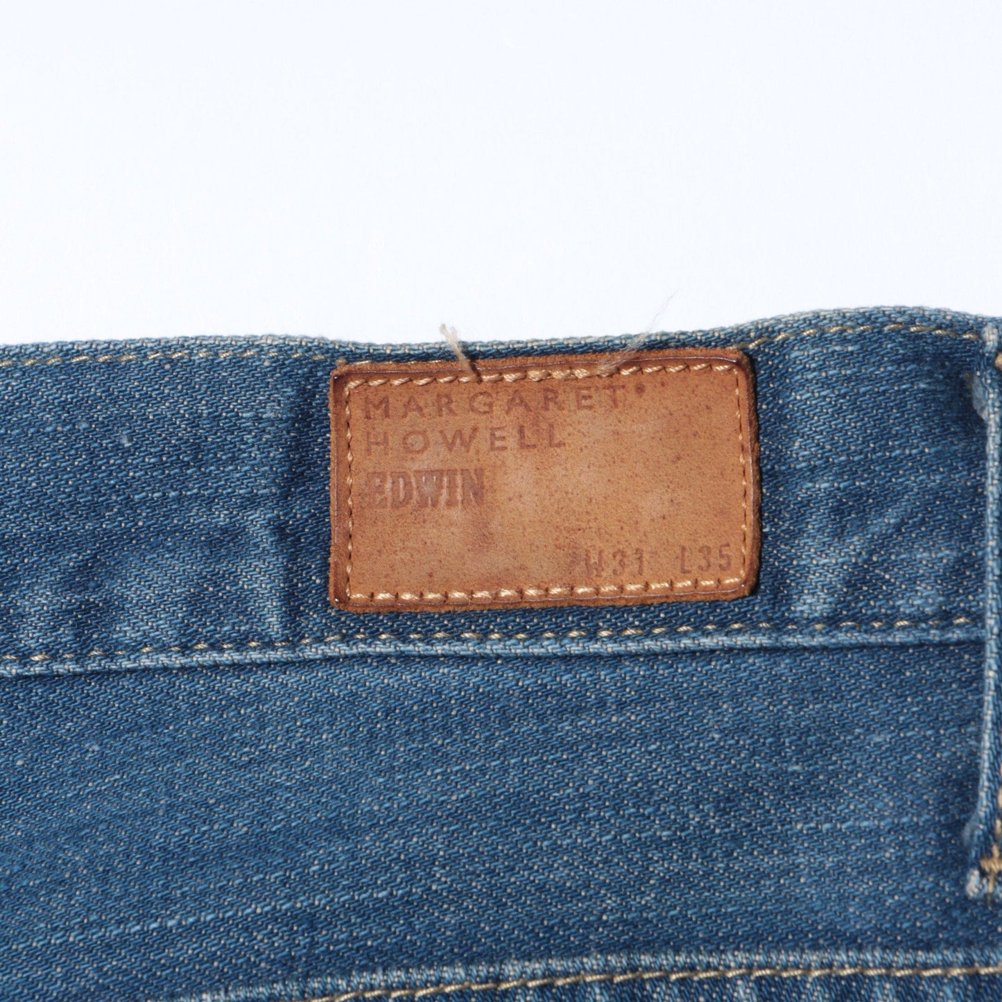TROUSERS